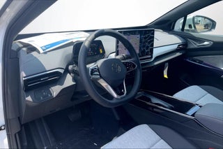 2026 Volkswagen ID.4 Pro