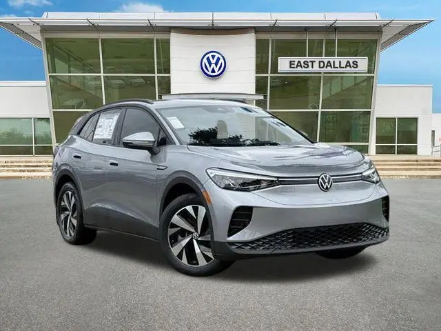 2026 Volkswagen ID.4 Pro