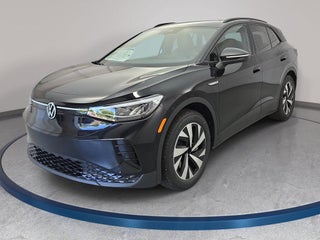 2026 Volkswagen ID.4 Pro
