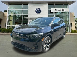 2026 Volkswagen ID.4 Pro