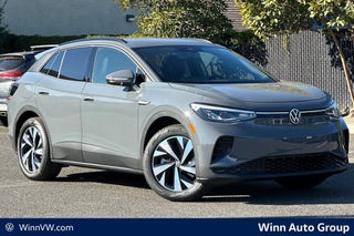 2026 Volkswagen ID.4 Pro