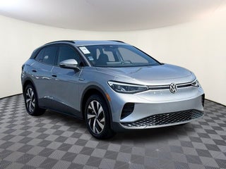 2026 Volkswagen ID.4 Pro
