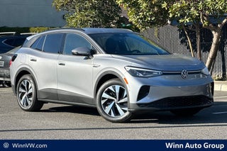 2026 Volkswagen ID.4 Pro