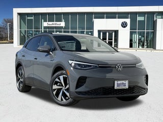 2026 Volkswagen ID.4 Pro