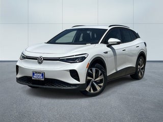 2026 Volkswagen ID.4 Pro