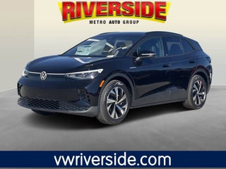 2026 Volkswagen ID.4 Pro