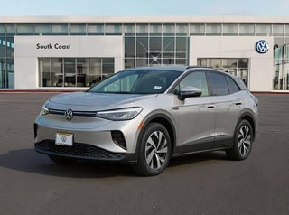 2026 Volkswagen ID.4 Pro
