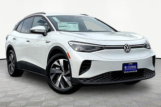 2026 Volkswagen ID.4 Pro