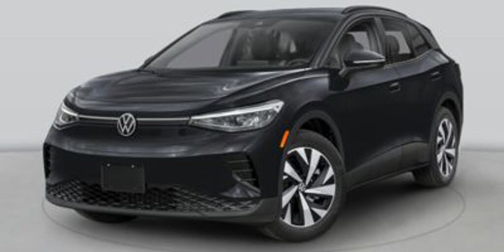 2026 Volkswagen ID.4 Pro