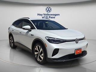 2026 Volkswagen ID.4 Pro