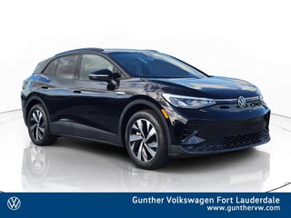2026 Volkswagen ID.4 Pro