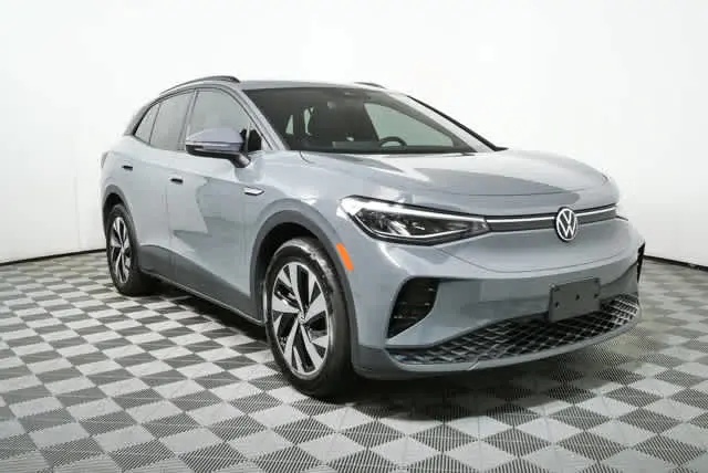 2025 Volkswagen ID.4 Pro