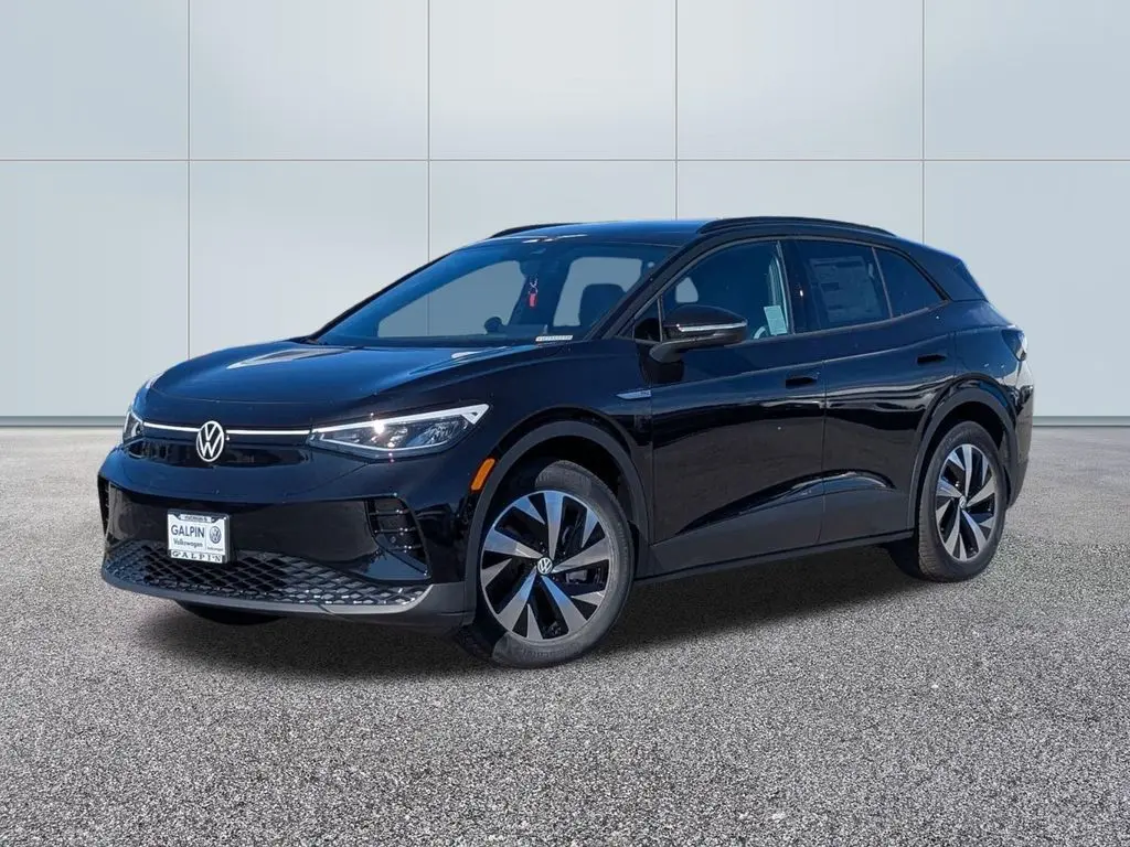 2025 Volkswagen ID.4 Pro
