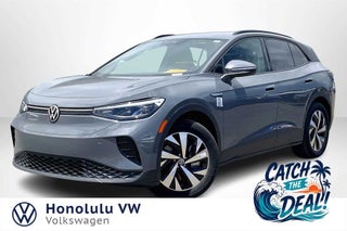 2026 Volkswagen ID.4 Pro