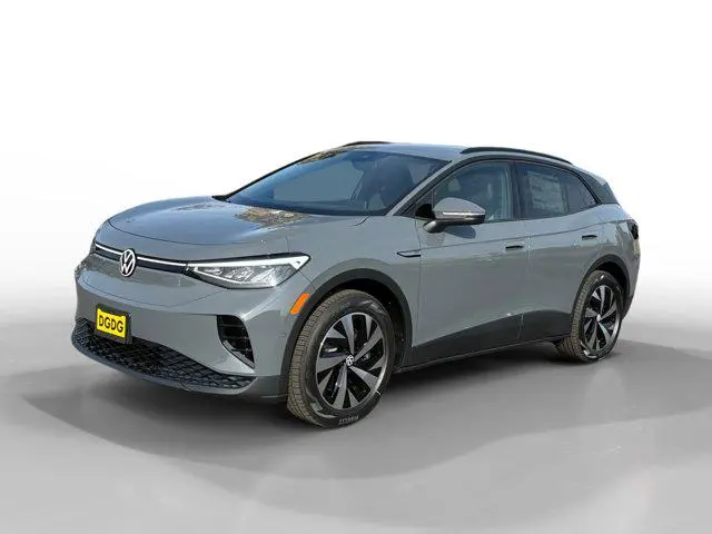 2026 Volkswagen ID.4 Pro