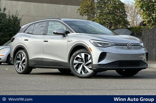 2026 Volkswagen ID.4 Pro