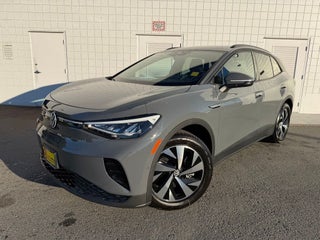 2026 Volkswagen ID.4 Pro
