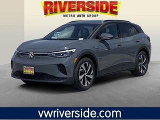 2026 Volkswagen ID.4 Pro