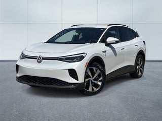 2026 Volkswagen ID.4 Pro