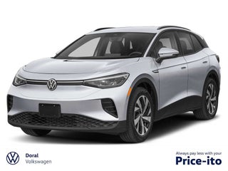 2026 Volkswagen ID.4 Pro