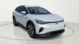 2026 Volkswagen ID.4 Pro