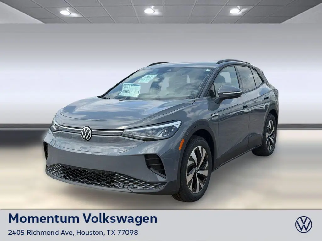 2026 Volkswagen ID.4 Pro