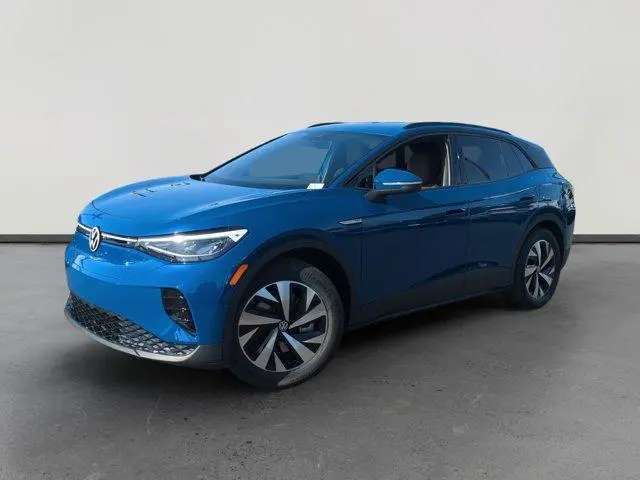 2026 Volkswagen ID.4 Pro