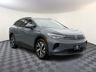 2026 Volkswagen ID.4 Pro