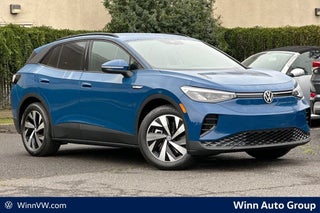 2026 Volkswagen ID.4 Pro