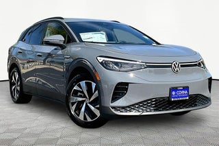 2026 Volkswagen ID.4 Pro