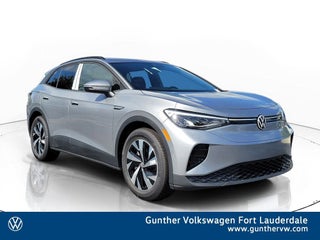 2026 Volkswagen ID.4 Pro