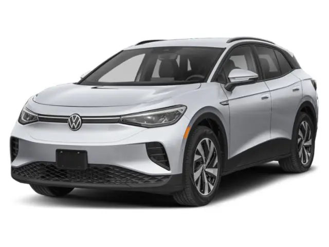 2026 Volkswagen ID.4 Pro