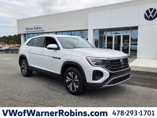 2026 Volkswagen Atlas Cross Sport SE
