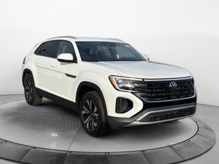 2026 Volkswagen Atlas Cross Sport SE
