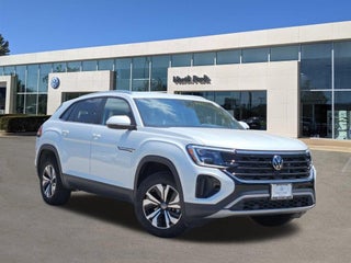 2026 Volkswagen Atlas Cross Sport SE