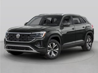 2026 Volkswagen Atlas Cross Sport SE