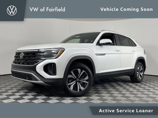 2026 Volkswagen Atlas Cross Sport SE