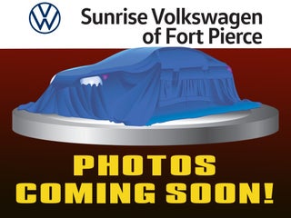 2026 Volkswagen Atlas Cross Sport SE