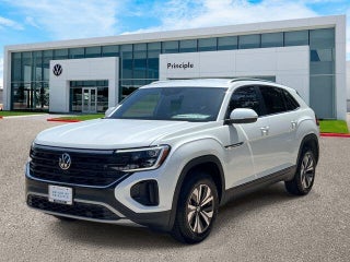 2026 Volkswagen Atlas Cross Sport SE