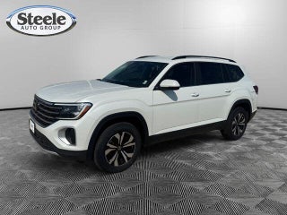 2026 Volkswagen Atlas SE