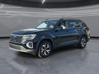 2026 Volkswagen Atlas SE