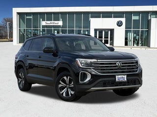2026 Volkswagen Atlas SE
