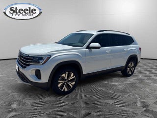2026 Volkswagen Atlas SE