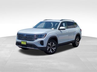 2026 Volkswagen Atlas SE