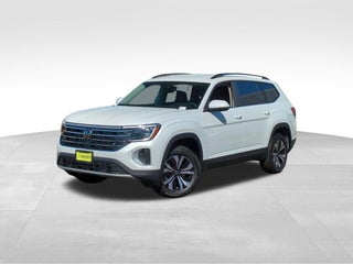 2026 Volkswagen Atlas SE