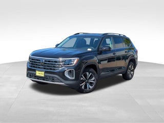 2026 Volkswagen Atlas SE