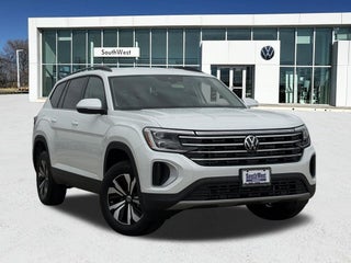 2026 Volkswagen Atlas SE