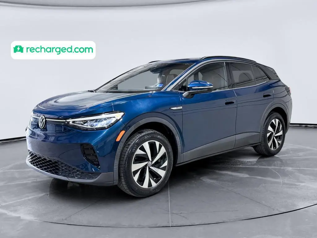2023 Volkswagen ID.4 Pro
