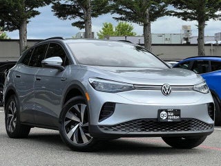 2023 Volkswagen ID.4 Pro