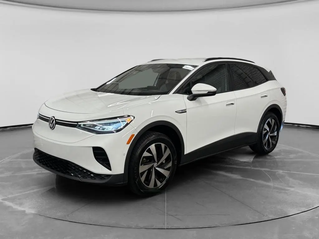 2023 Volkswagen ID.4 Pro